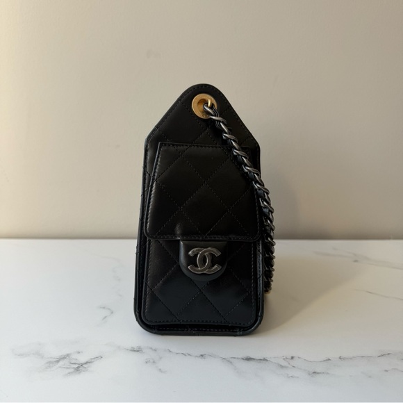 Chanel mini 25 - Picture 2 of 7